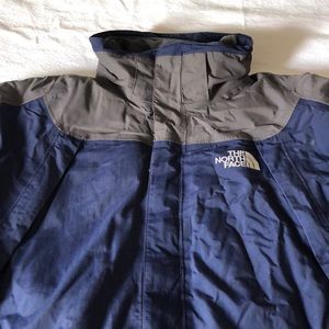North Face Ski Jacket